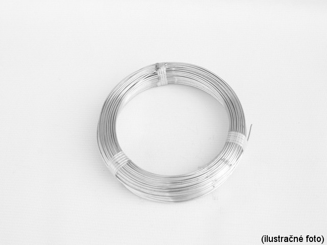 Drôt ZN 3,10mm balenie 52bm